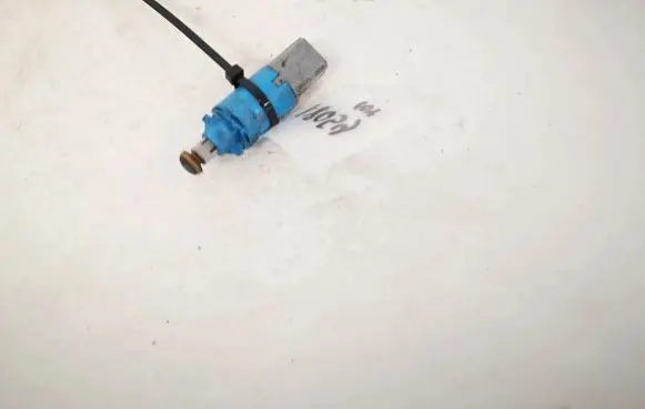 Brake pedal sensor switch