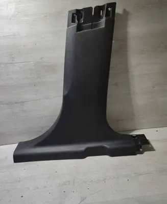 Peugeot 2008 I (B) pillar trim (bottom) 9673656077
