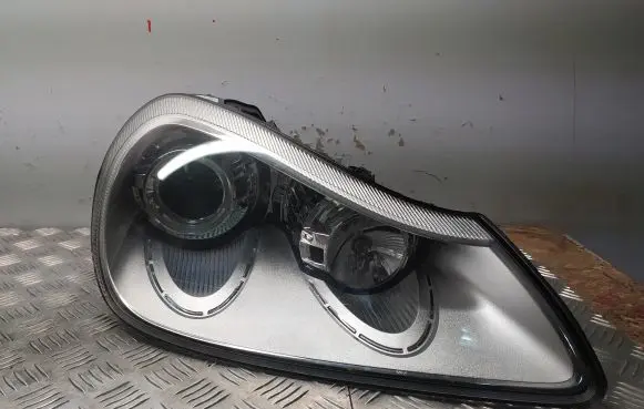 Porsche Cayenne (9PA) Headlight/headlamp 7L5941032M