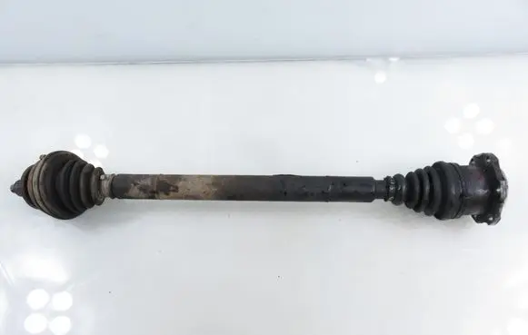 Audi A2 Front driveshaft