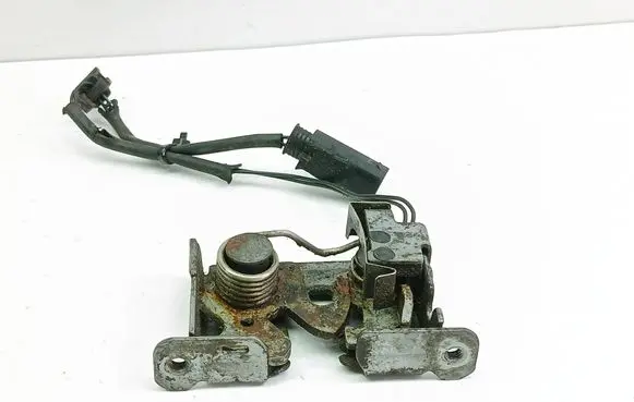 BMW X5 E70 Engine bonnet/hood lock/catch