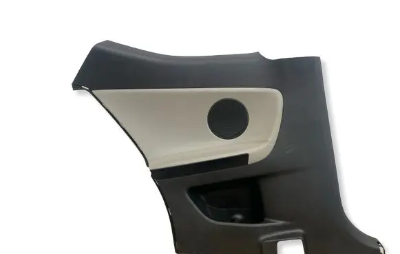 KIA Ceed Coupe rear side trim panel 85511A2600