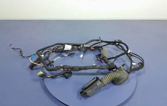 Audi A4 S4 B7 8E 8H Other wiring loom 11107810