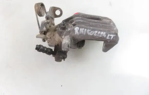 Audi A4 S4 B6 8E 8H Rear brake caliper 