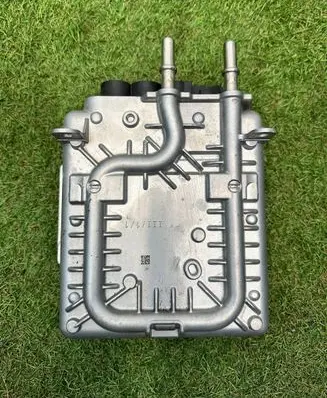 Volvo XC60 Voltage converter inverter 32301317