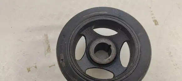 Chrysler Pacifica Crankshaft pulley 05184293AH 05184293AC