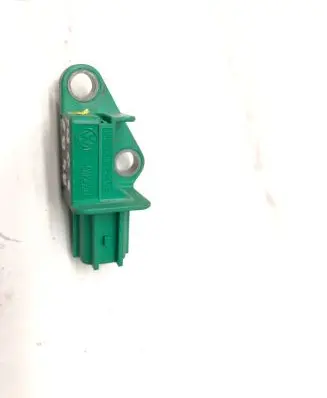 Audi A6 S6 C6 4F Airbag deployment crash/impact sensor 1K0909606C 5WK43544