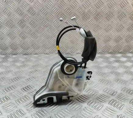 Honda Civic X Rear door lock 72651TEXY000