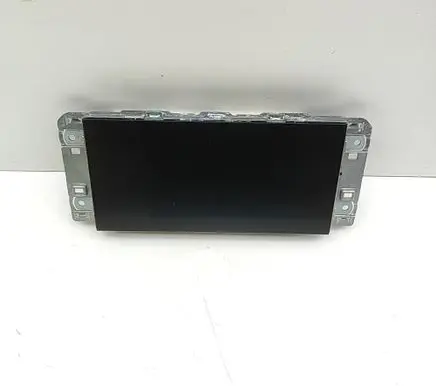 Audi Q3 F3 Screen/display/small screen 83A919605B