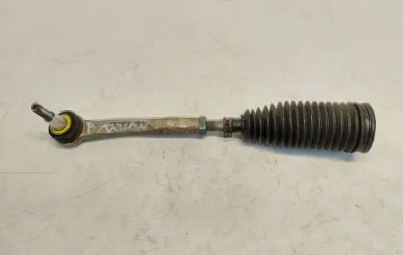 Porsche Taycan 9J1 Steering tie rod end 9J1423812EJLK01