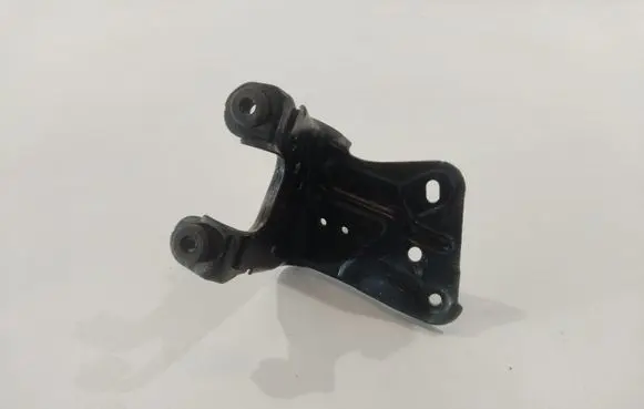 Volkswagen Golf VI ABS pump bracket 1K1614235E