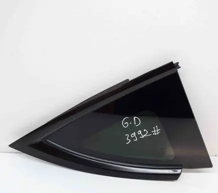 Tesla Model Y Rear side window 43R011569 160080900A