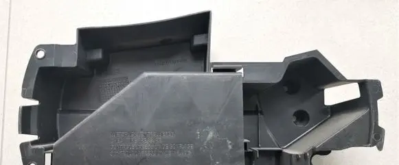 Mercedes-Benz E W212 Tool box A2128980914
