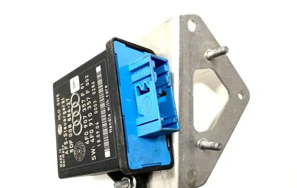Audi A8 S8 D3 4E Light module LCM 4F0907357F 4F0910357F 5DF00888627