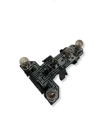 Volkswagen Bora Tail light bulb cover holder 1J5945257