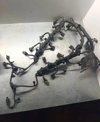 Dodge Durango Engine installation wiring loom 68417572AA