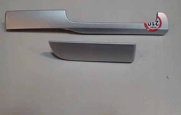 Volkswagen Scirocco Seat and door cards trim set 1K8858419