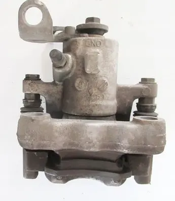 Volkswagen T-Cross Rear brake caliper 2Q5AC