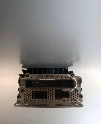 Sound amplifier