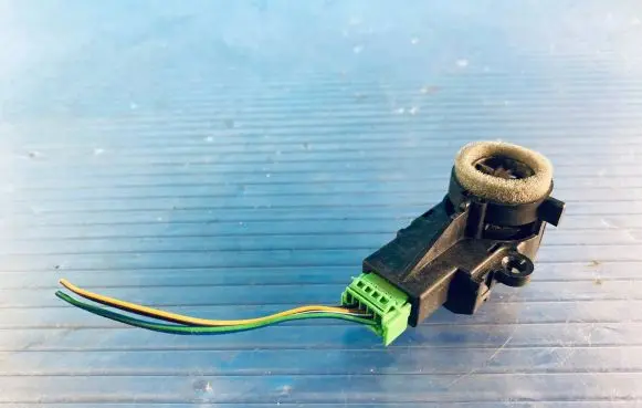 Volvo V70 Interior temperature sensor 6G9N19C734AC