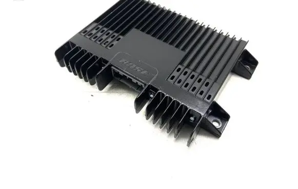 Audi A4 S4 B5 8D Sound amplifier 182622 8D0035381A