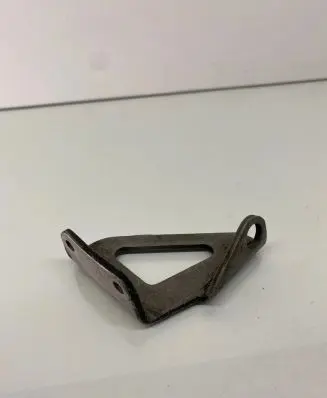 Skoda Superb B6 (3T) Engine mounting bracket 03C199207
