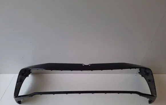 Volkswagen PASSAT B9 Front bumper 3J0807221H
