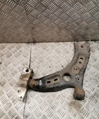 Volkswagen PASSAT B7 Front control arm