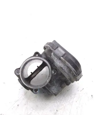 Peugeot 5008 Throttle valve 9673534480