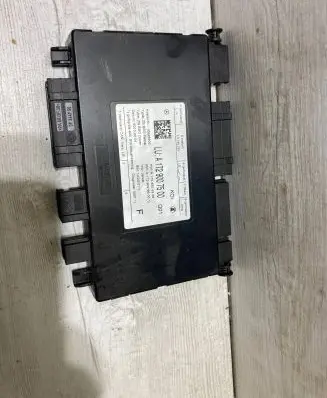 Mercedes-Benz CLS C218 X218 Other control units/modules A1729007500 A1728200326 A1729029800