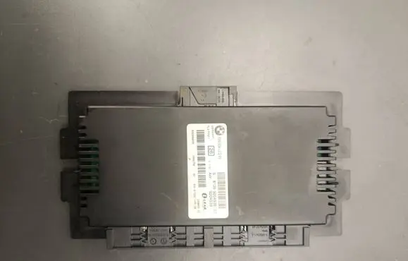BMW 3 E90 E91 Light module LCM 9204536 9204539