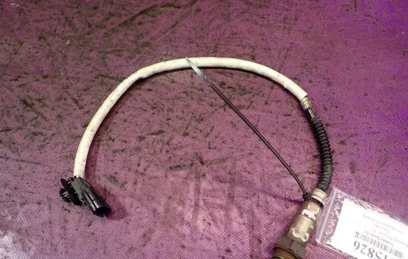 Renault Megane III Lambda probe sensor