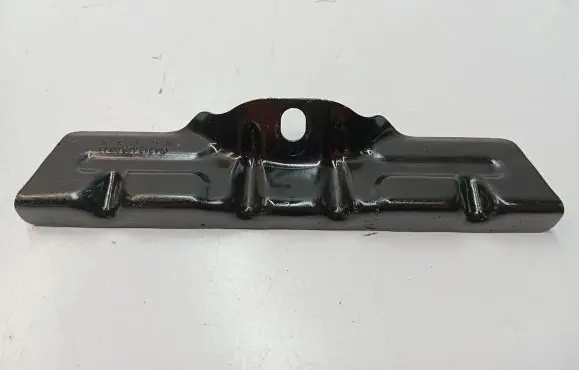 Mercedes-Benz CLS C218 X218 Battery bracket A2126280041