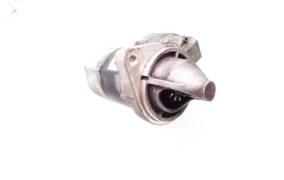 Ford Fiesta Starter motor CV6T11000GE
