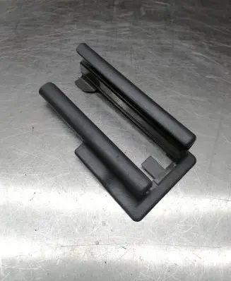 Mercedes-Benz C W203 Front passenger seat rail trim 2039191420