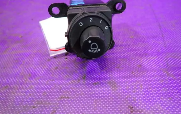 Honda Civic Light switch M30424