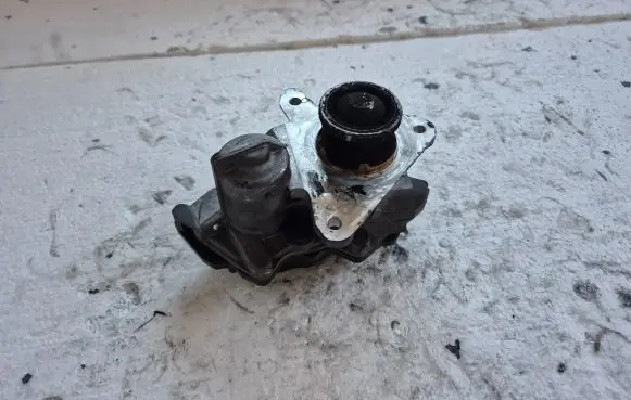 Skoda Fabia Mk3 (NJ) EGR valve 04B131425