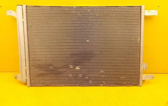 Volkswagen T-Cross Radiator set 5Q0816411BG
