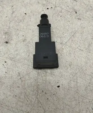 Volkswagen Golf IV Brake pedal sensor switch 1J0945511A