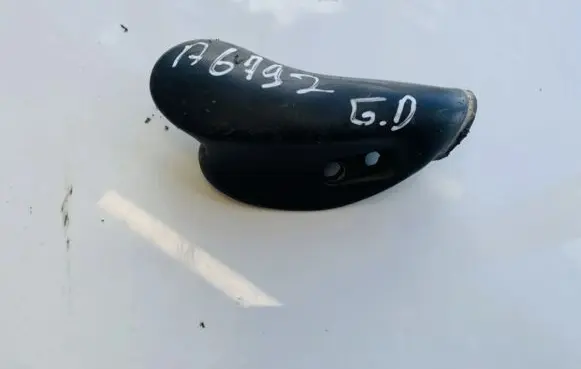 Fiat Bravo - Brava Rear door interior handle a7391dx