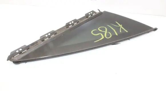 Mercedes-Benz EQS V297 Rear side window A2976702100