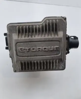 Jeep Grand Wagoneer Generator/alternator 05192408AD 0185831D TBR8H165110359