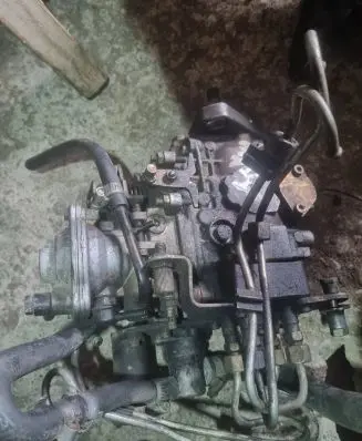 Audi 80 90 B3 Fuel injection high pressure pump