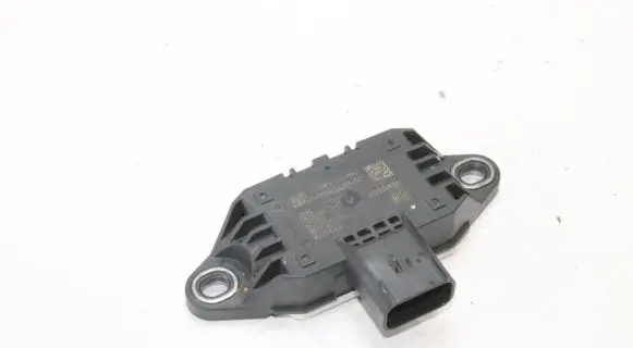 Opel Mokka ESP acceleration yaw rate sensor 13589518