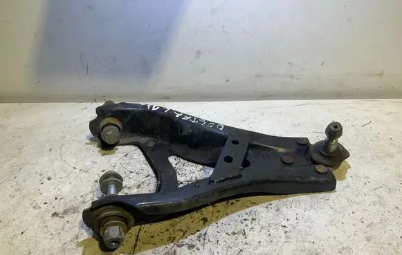 Dacia Duster II Front lower control arm/wishbone