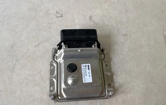 BMW 5 GT F07 Adblue control unit 7422544