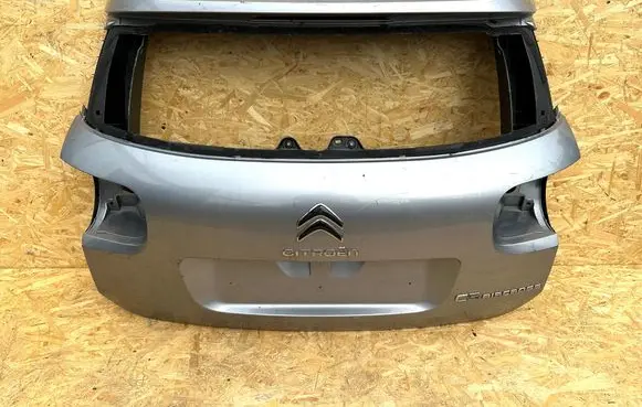 Citroen C5 Aircross Truck tailgate 063472 063467