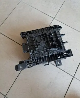 Chevrolet Corvette C7 Engine control unit holder 