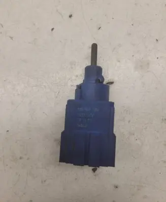 Volkswagen Golf IV Brake pedal sensor switch 1J0927189