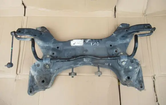 Hyundai i10 Front subframe